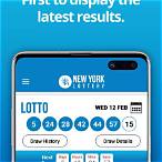 new york lottery results betfred